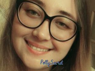 PollySecret