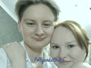 Pollyandalthena