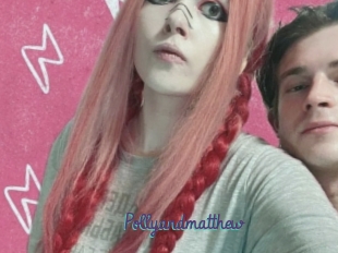 Pollyandmatthew