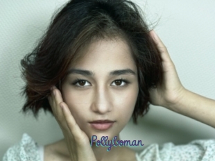 Pollyboman