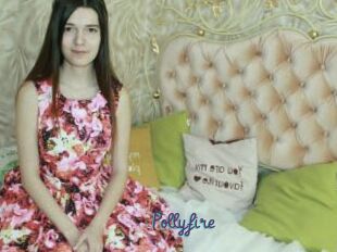 Pollyfire