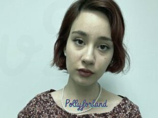 Pollyforland