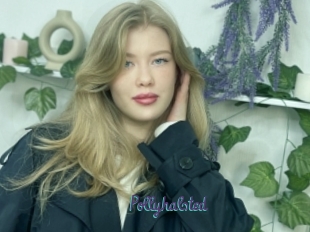 Pollyhalsted