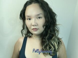 Pollyhanney