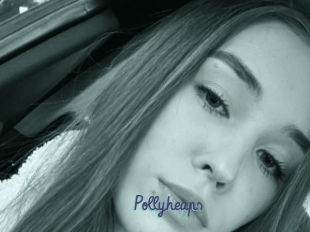 Pollyheaps