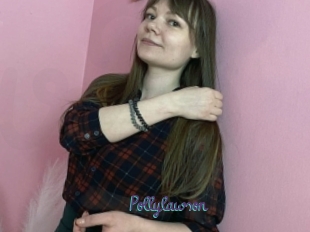 Pollylawson