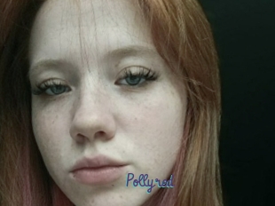 Pollyred