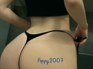 Poppy2007