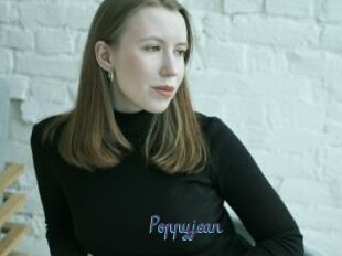 Poppyjean