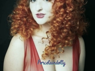 Porcelaindolly