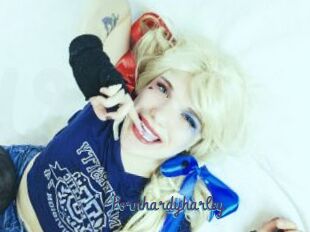 Pornhardyharley