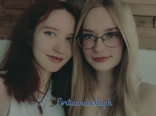 Portiaandarleigh