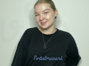 Portiabrainard