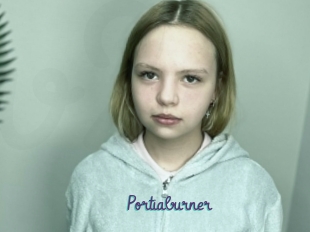 Portiaburner