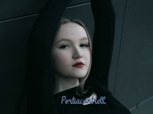 Portiacantrell
