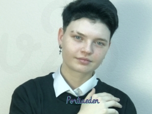 Portiaeden