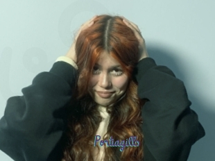Portiagills