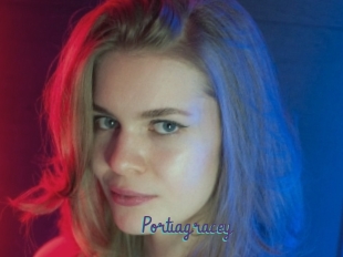 Portiagracey