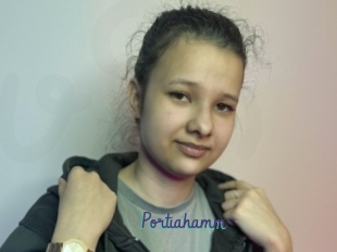 Portiahamm