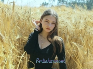 Portiaharvison