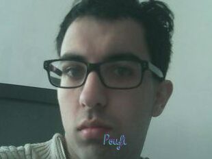 Poufi