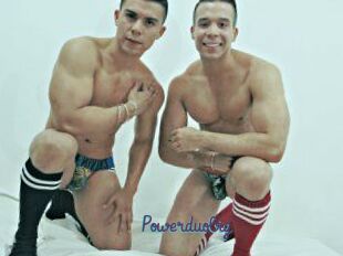 Powerduobig
