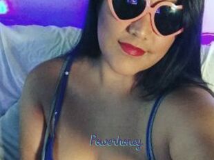 Powerhoney