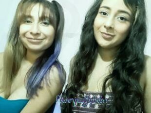 Powerpuffgirlss