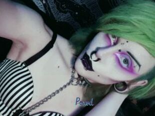 Poxod