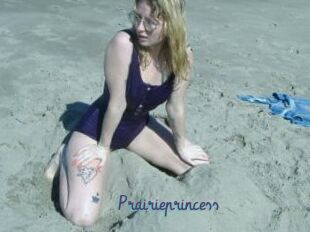 Prairieprincess