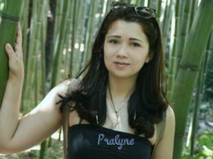 Pralyne