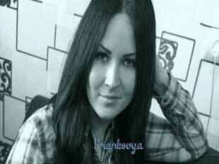 Praskovya