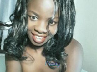 Preany