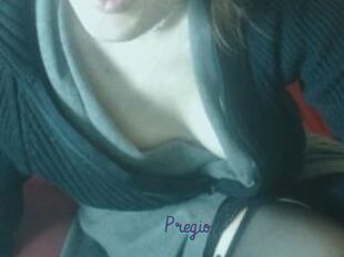 Pregio