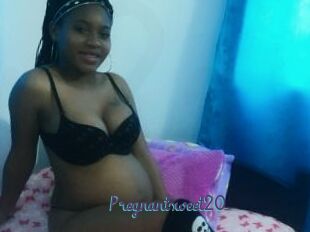 Pregnantsweet20