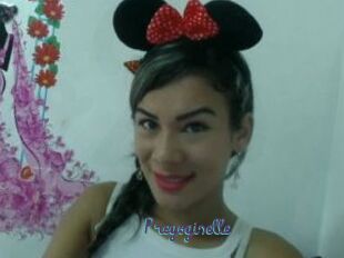 Pregogiselle