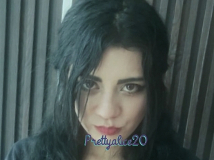 Prettyalice20