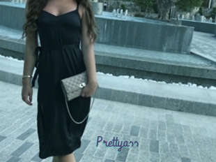 Prettyass
