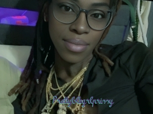 Prettyblkgrlprissy