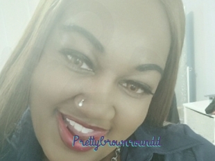 Prettybrownroundd