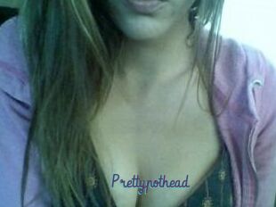 Prettypothead