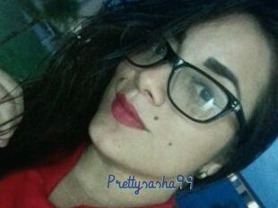 Prettysasha99