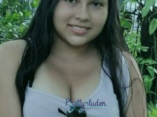 Prettystuden