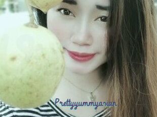 Prettyyummyasian