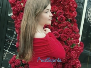 Pricillapesta