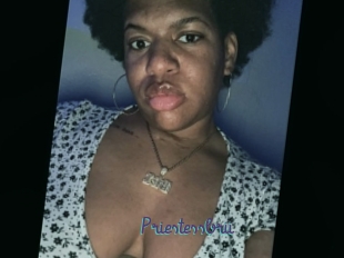 Priestessbrii