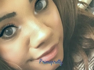 Primepretty