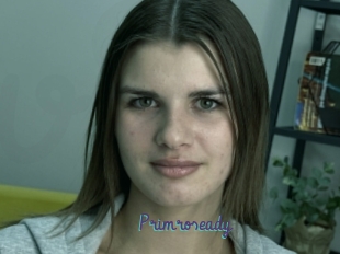 Primroseady