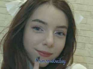 Primrosebeckey
