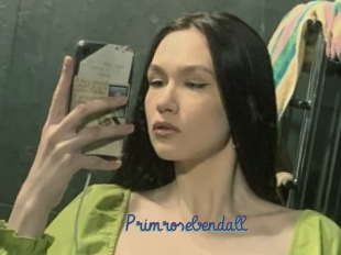 Primrosebendall
